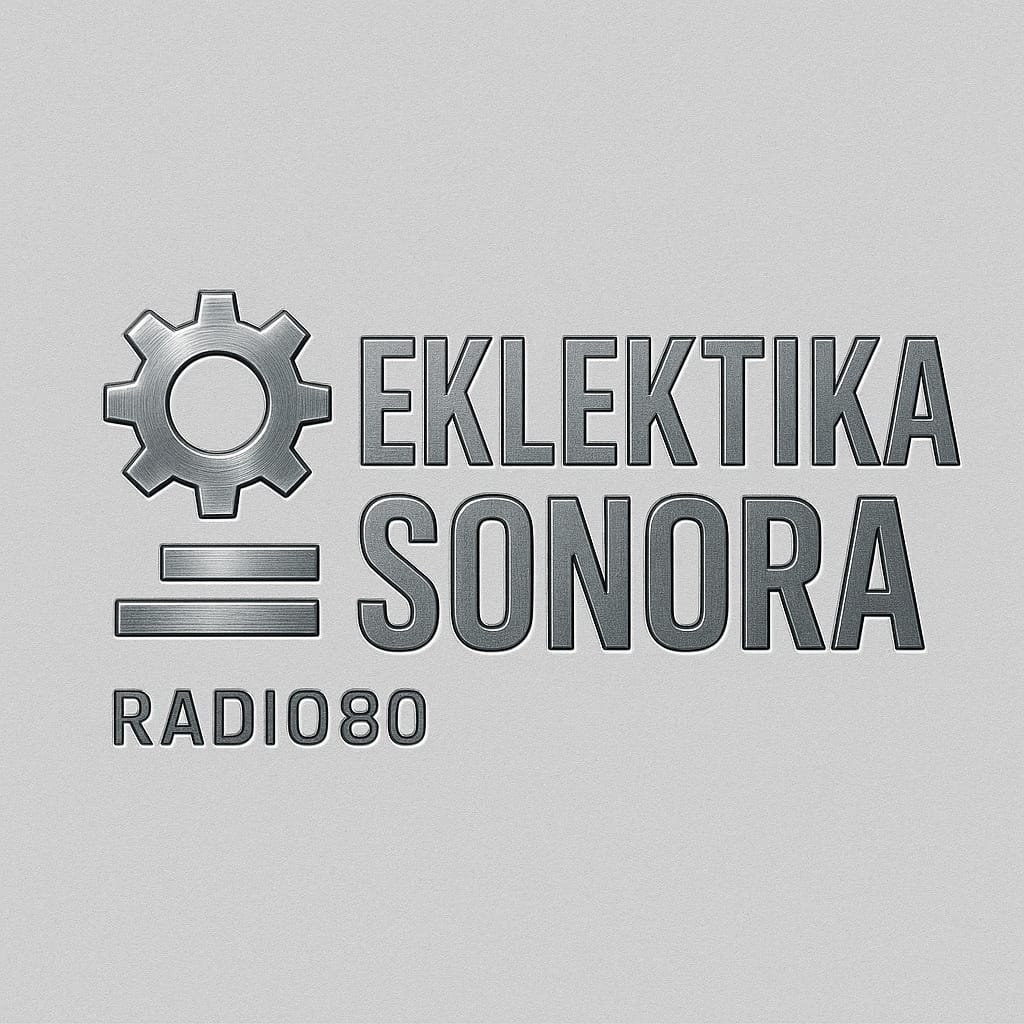 Eklektika Sonora Radio80